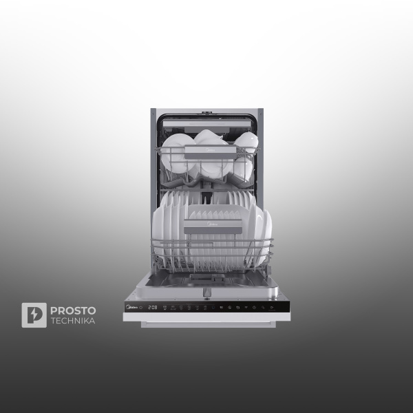 Посудомоечная машина Midea MID45S440i